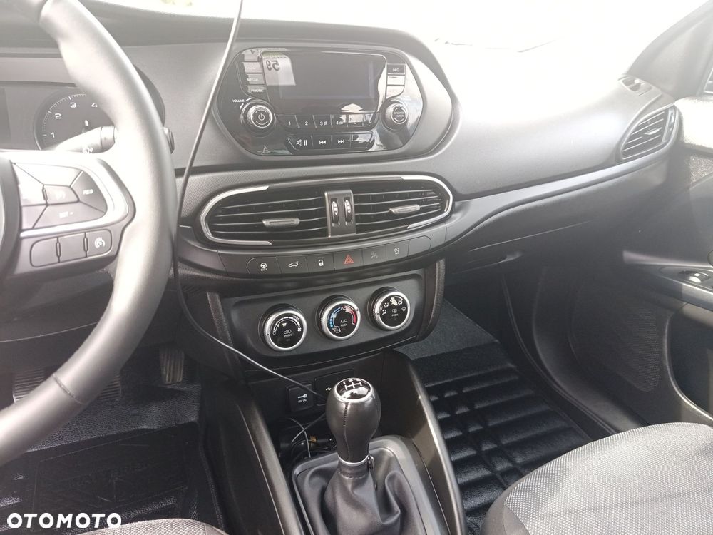 Fiat Tipo 1.0 T3 - 36