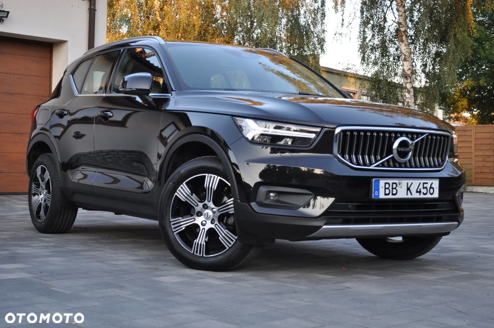 Volvo XC 40 D3 Inscription - 15