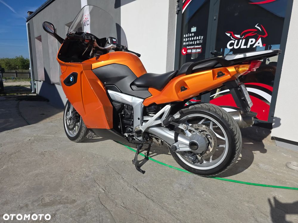 BMW K - 1