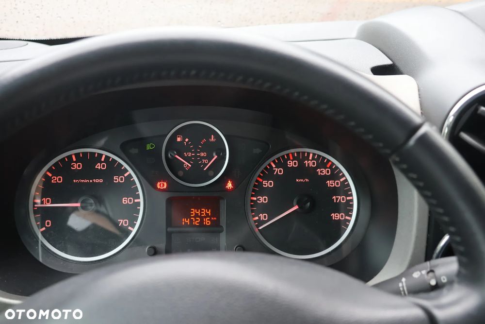 Peugeot Partner 1.6 HDi Outdoor - 13