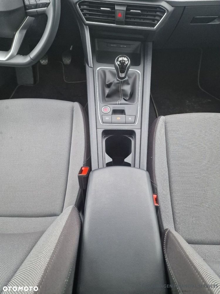 Seat Leon Sportstourer - 14