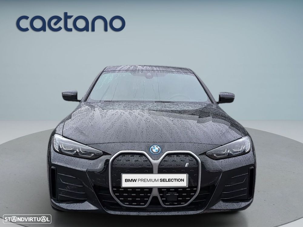 BMW i4 eDrive40 Pack Desportivo M - 2