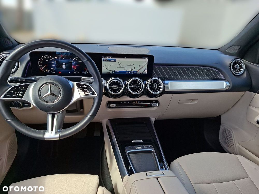 Mercedes-Benz GLB 200 mHEV Progressive 7G-DCT - 14