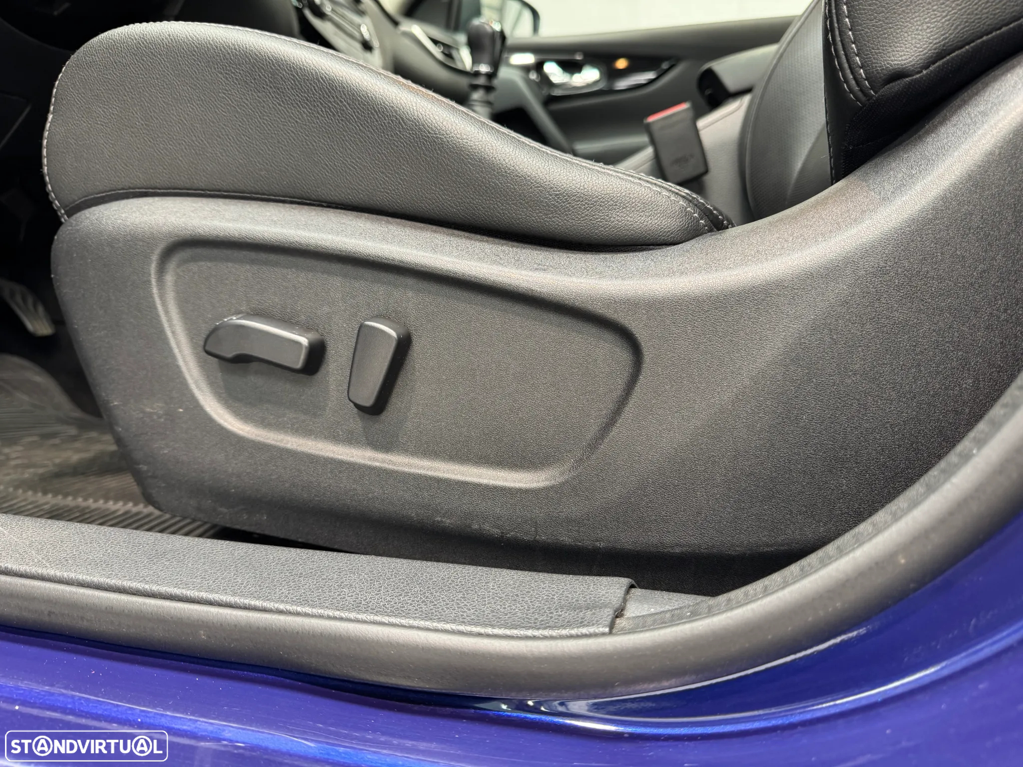Nissan Qashqai 1.5 dCi Tekna 19 Pele - 11