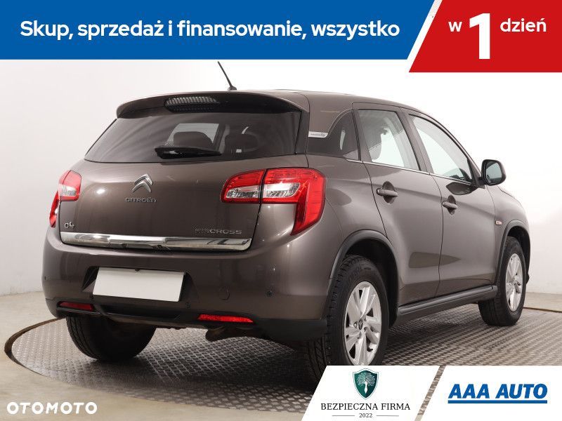 Citroën C4 Aircross - 7