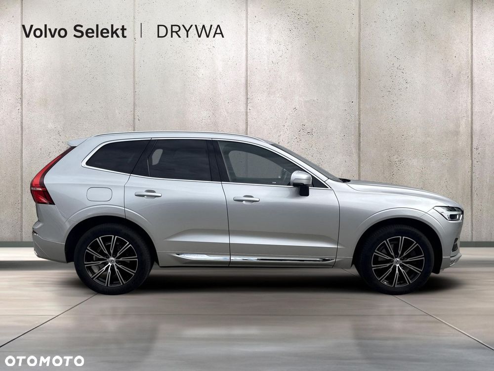 Volvo XC 60 - 7
