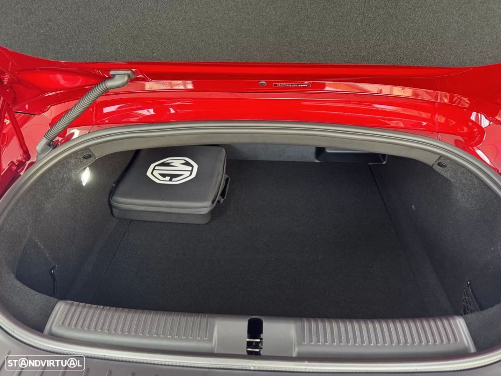 MG Cyberster 77 kWh GT - 53