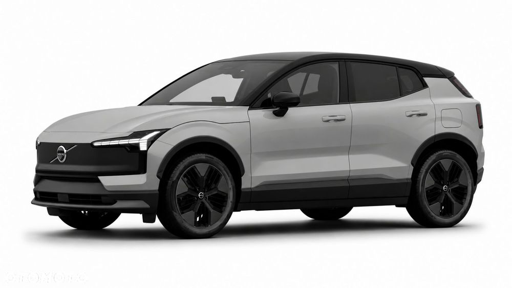 Volvo EX30 - 2