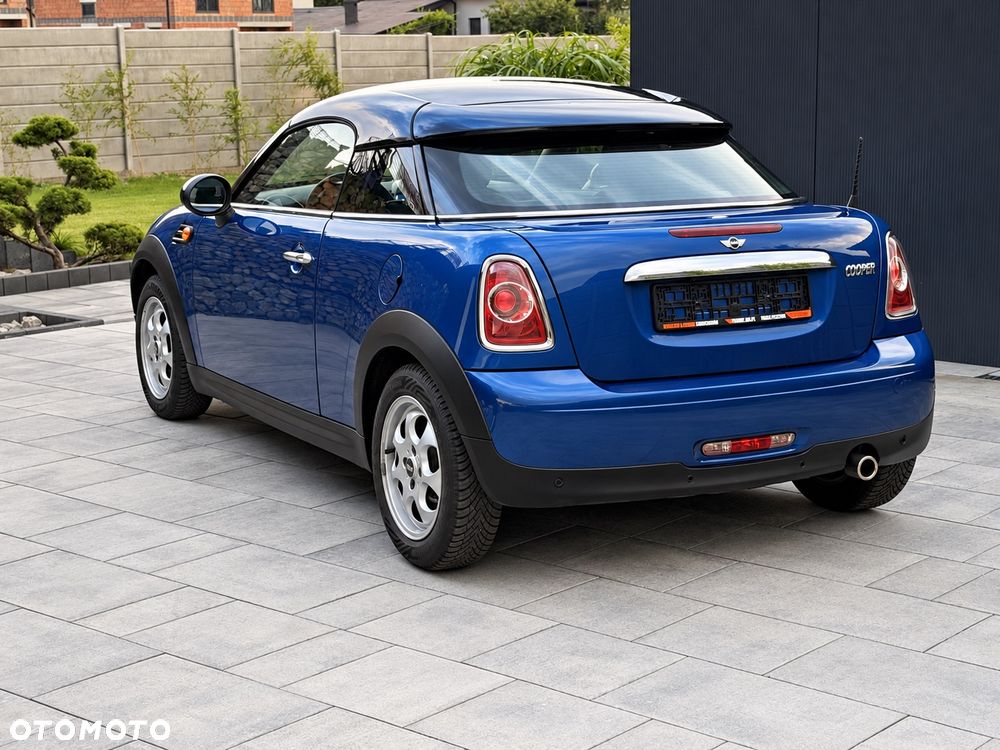 MINI Cooper Standard - 6