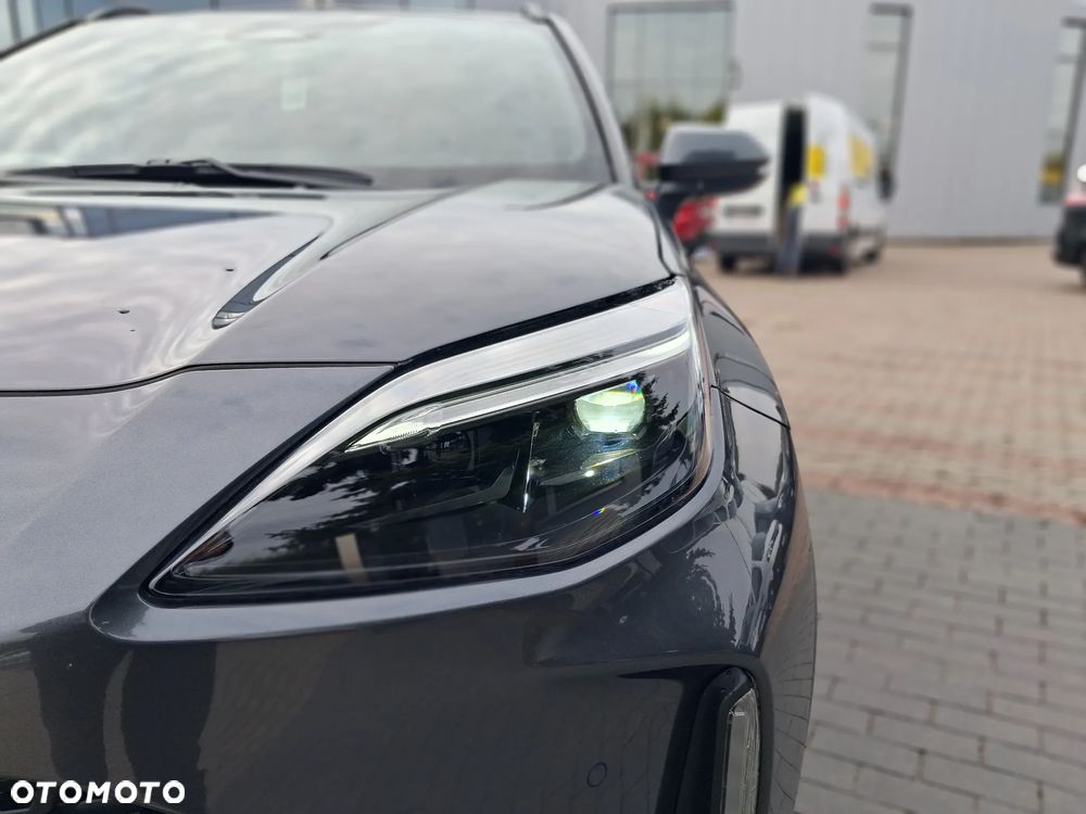 Toyota Yaris Cross Hybrid 1.5 Style - 14