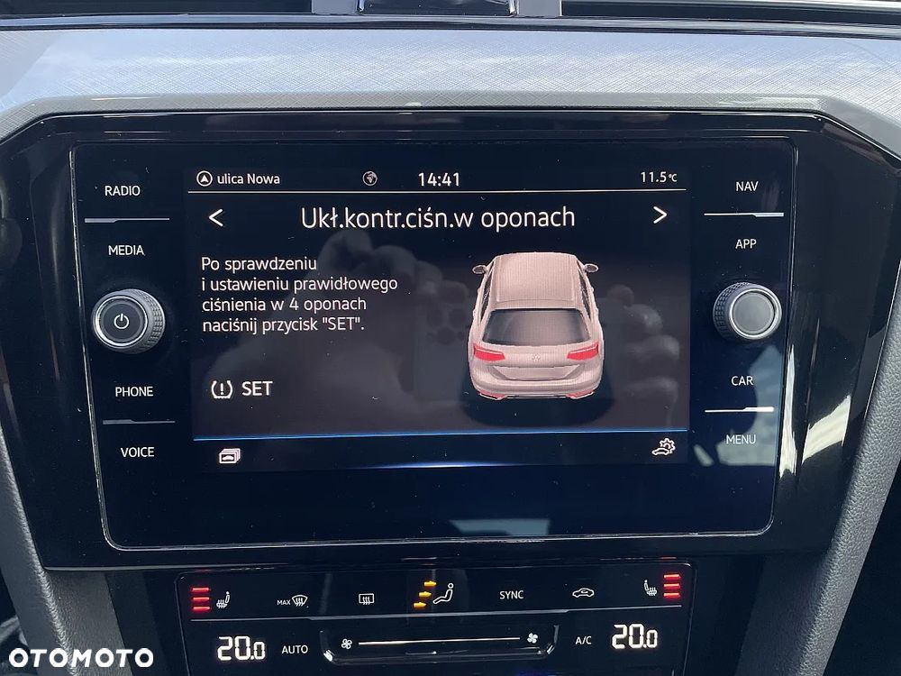 Volkswagen Passat 2.0 TDI EVO Business DSG - 16