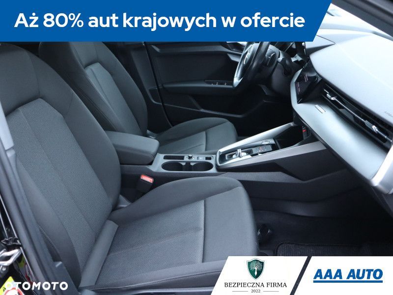 Audi A3 Sportback - 10