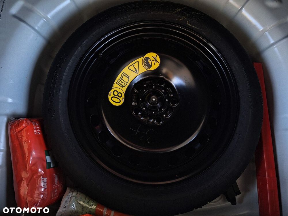 Ford Focus 1.0 EcoBoost Trend Edition - 41