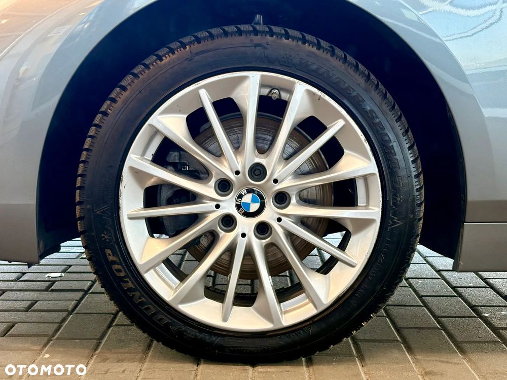 BMW Seria 1 118i Advantage - 6