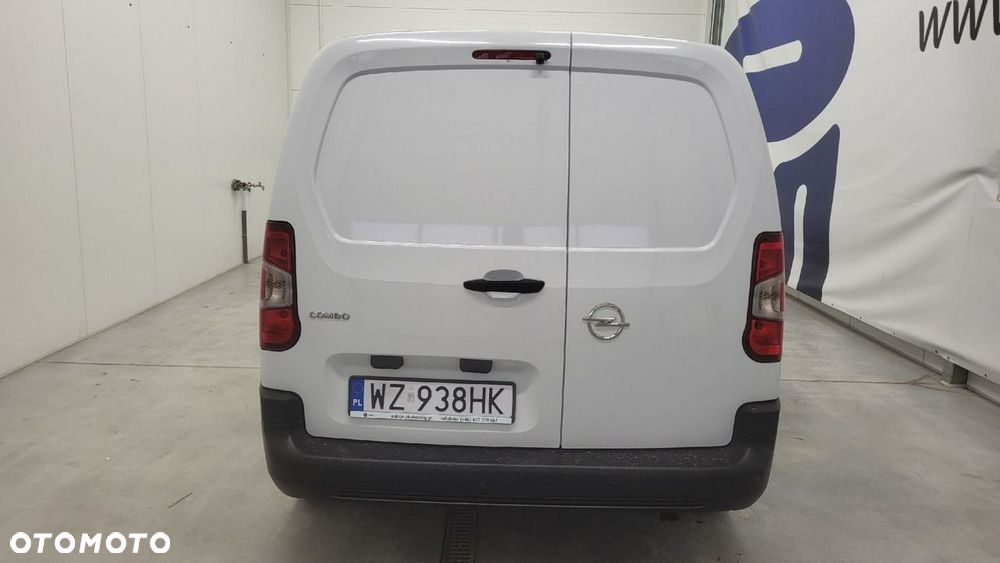 Opel Combo - 7