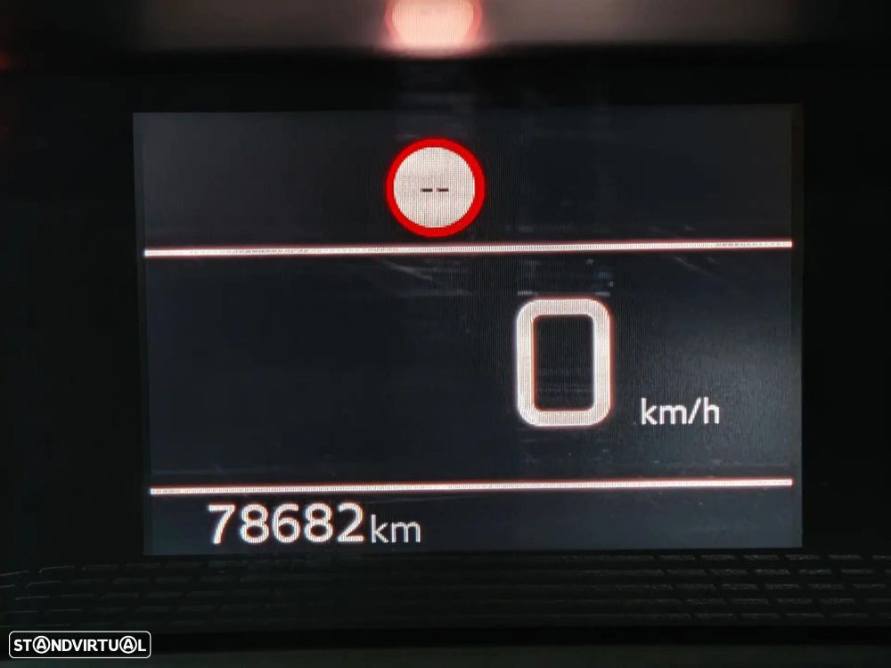 Peugeot 208 1.2 PureTech Active - 7