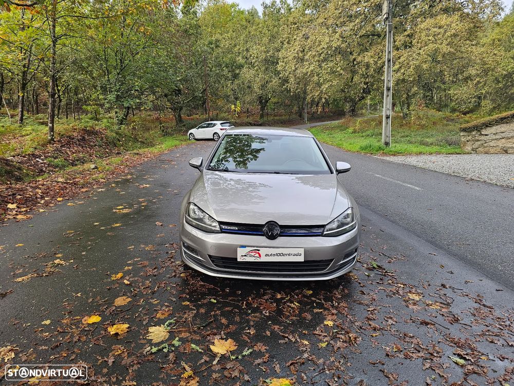 VW Golf ver-1-6-tdi-r--line - 5