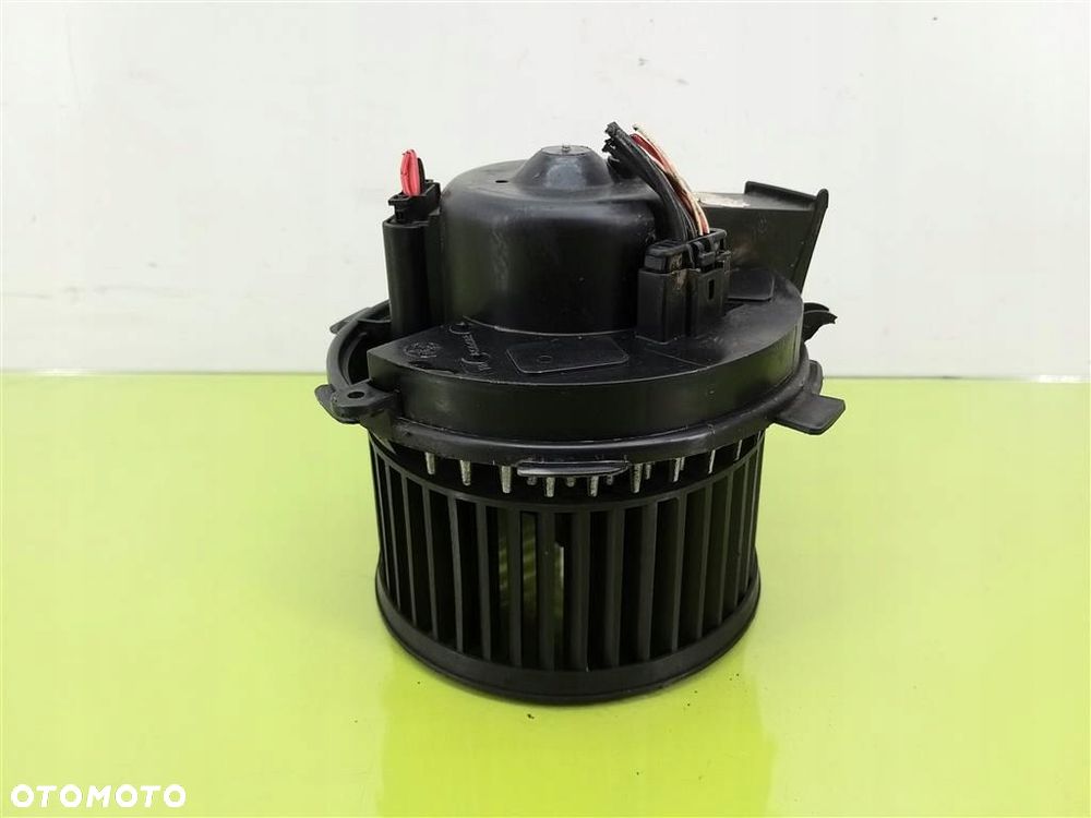 Dmuchawa wentylator Peugeot 307 2001-2008 R BEHR - 1