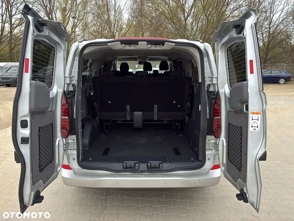 Volkswagen Transporter - 10