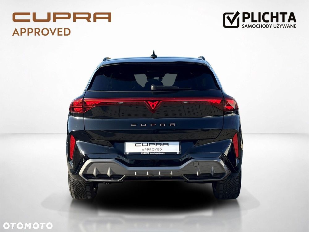 Cupra Terramar 1.5 eTSI mHEV DSG - 5