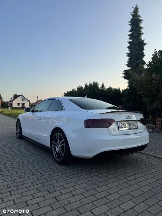 Audi A5 Coupé 2.0 TFSI Quattro S tronic - 4