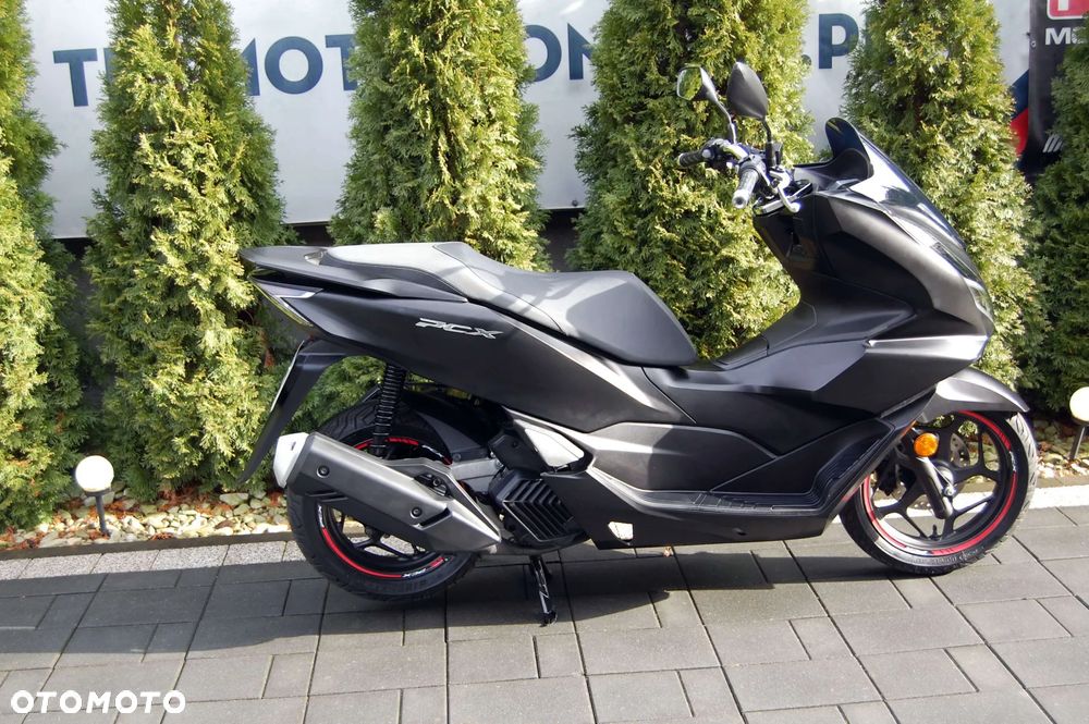 Honda PCX - 2