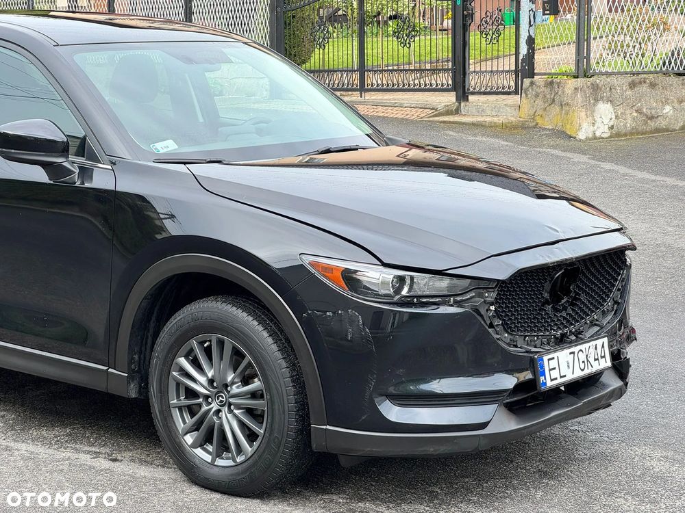 Mazda CX-5 - 18