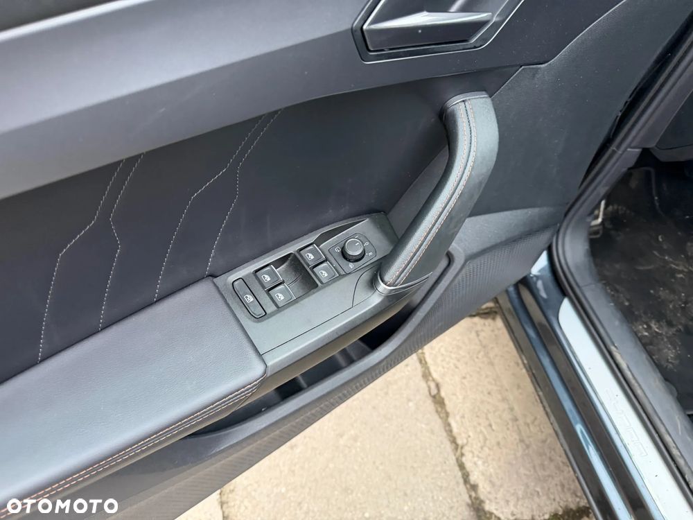 Cupra Formentor 2.0 TSI 4Drive VZ Tribe Edition DSG - 9