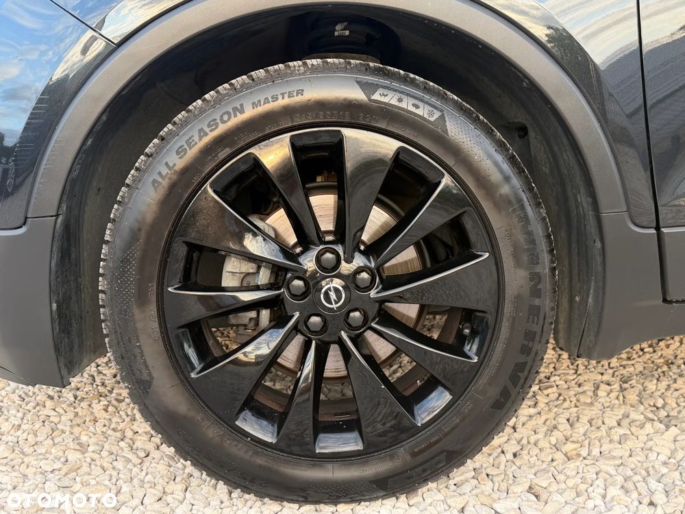 Opel Mokka 1.4 T Cosmo S&S 4x4 EU6 - 36