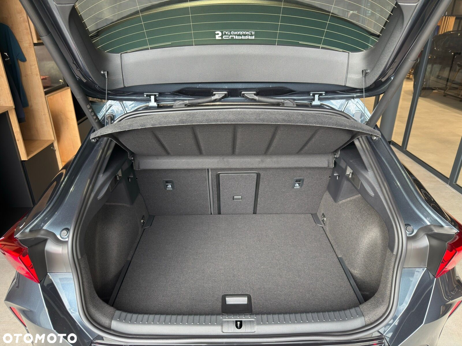 Cupra Formentor 1.5 eTSI mHEV DSG - 24
