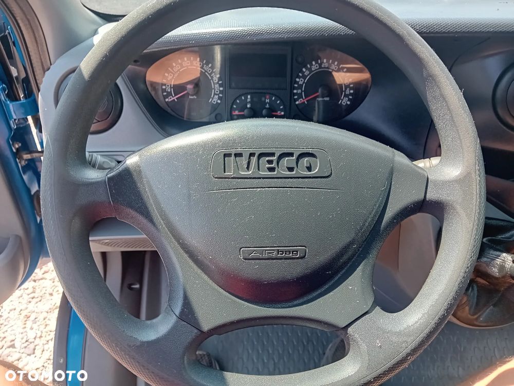 Iveco Daily - 22