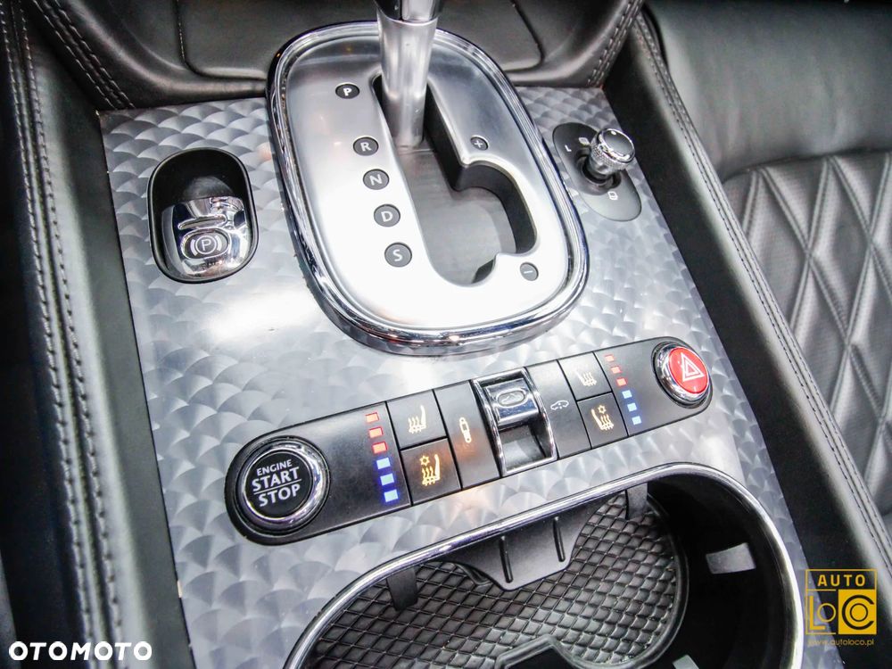 Bentley Continental GT Speed - 26