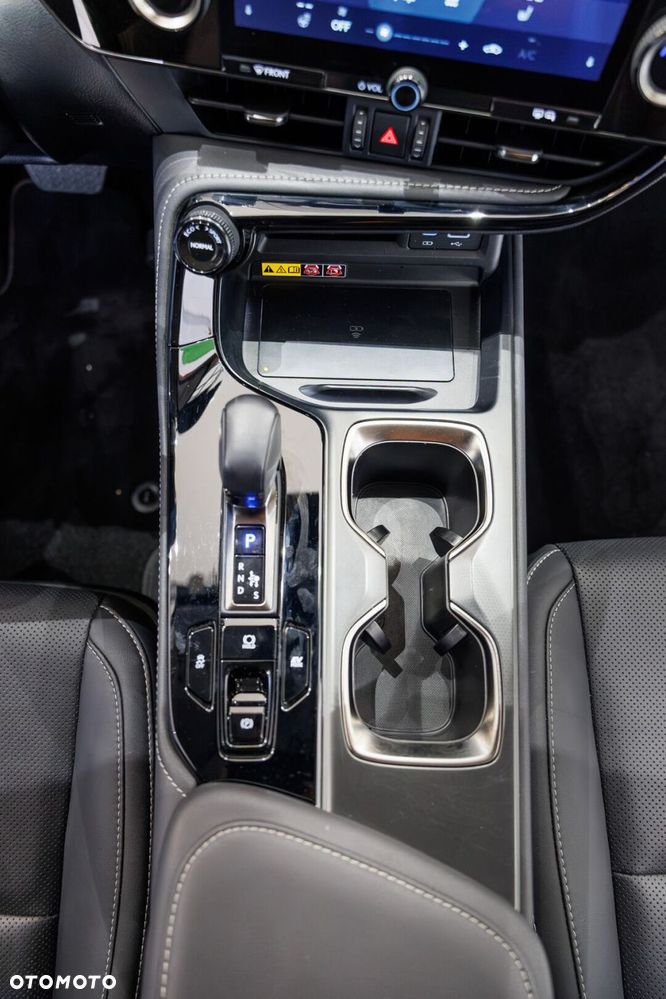 Lexus NX 350h Prestige 2WD - 31