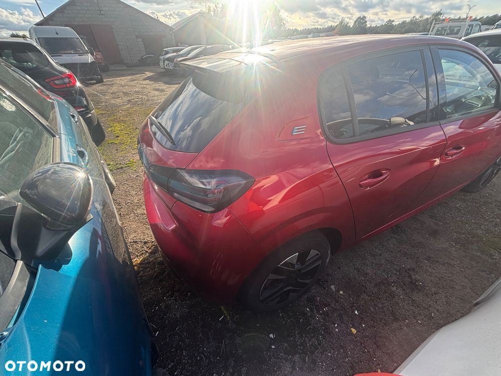 Peugeot 208 - 2