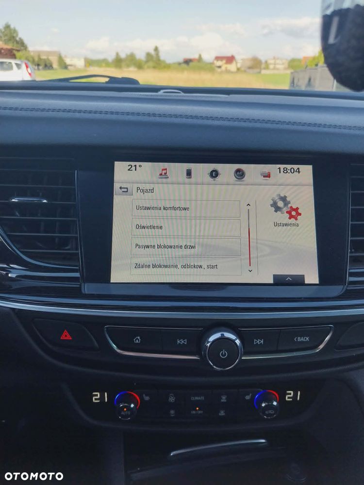 Opel Insignia - 27