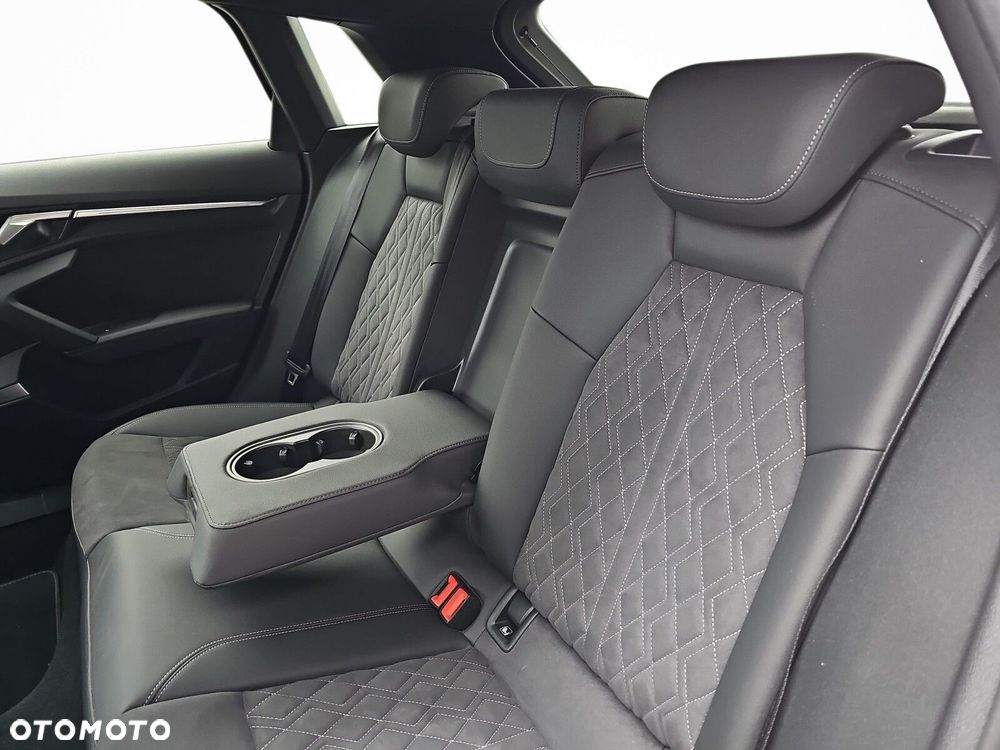 Audi S3 Sportback - 31