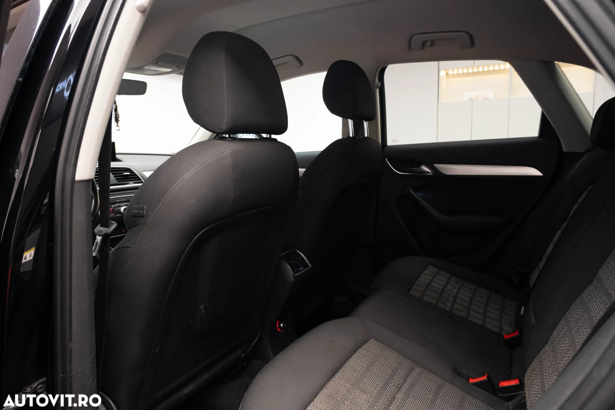 Audi Q3 1.4 TFSI Stronic - 18
