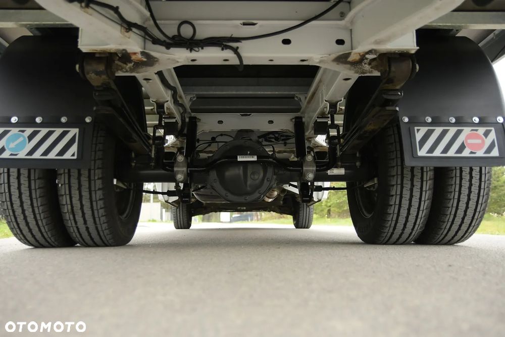 Mercedes-Benz SPRINTER=514=CDi=SKRZYNIA=4.85M=12EP - 30