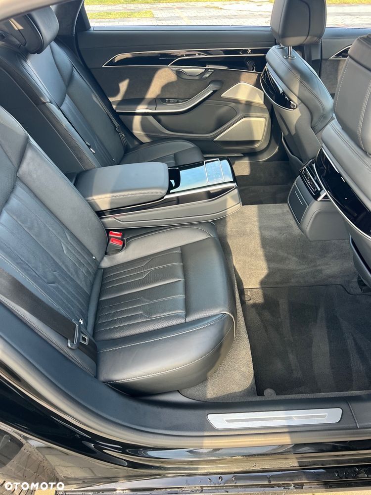 Audi A8 - 19