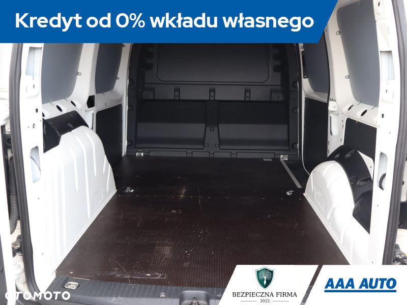 Volkswagen caddy - 13