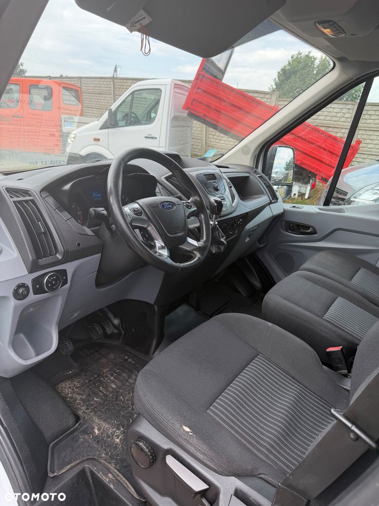 Ford transit - 8
