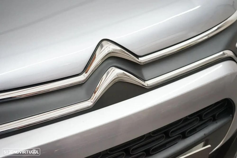 Citroën C3 1.2 PureTech Plus - 8