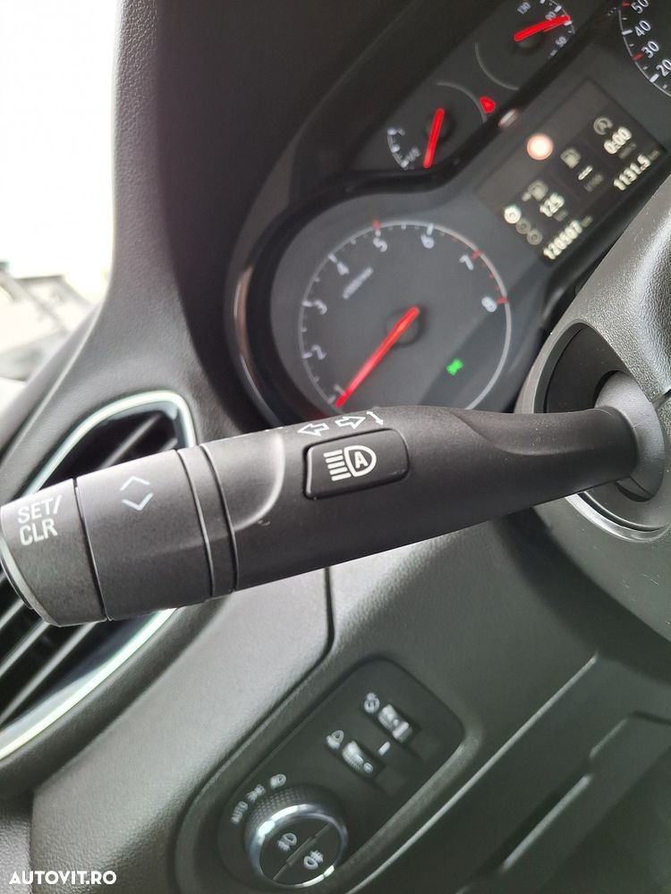 Opel Grandland X 1.5 START/STOP Enjoy - 24