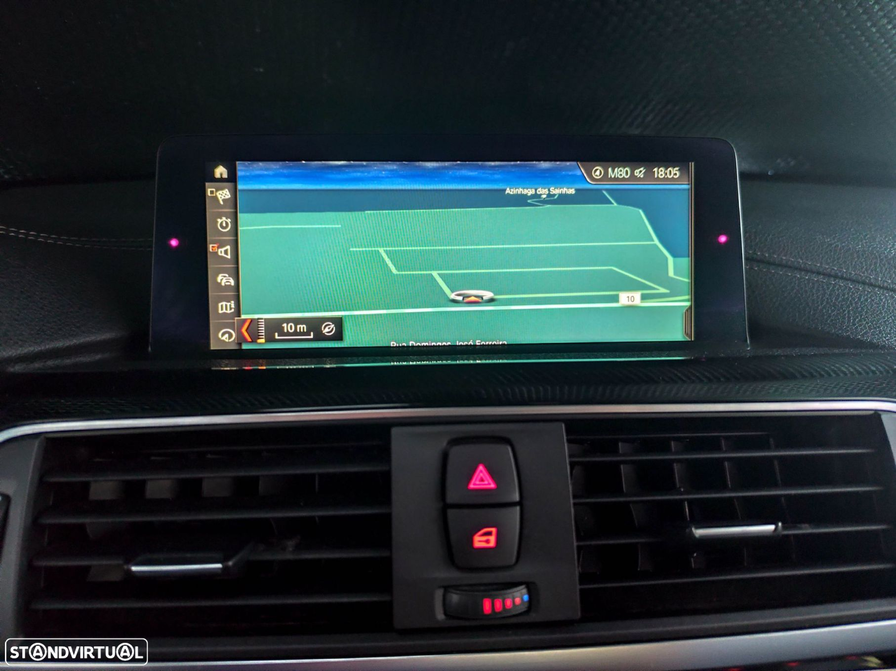 BMW 330 e iPerformance Line Sport - 33