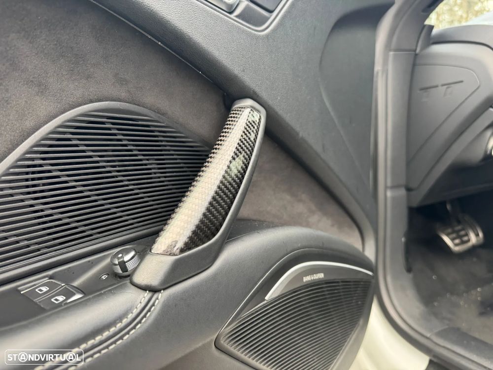 Audi TT RS Coupé 2.5 TFSi quattro S tronic - 5