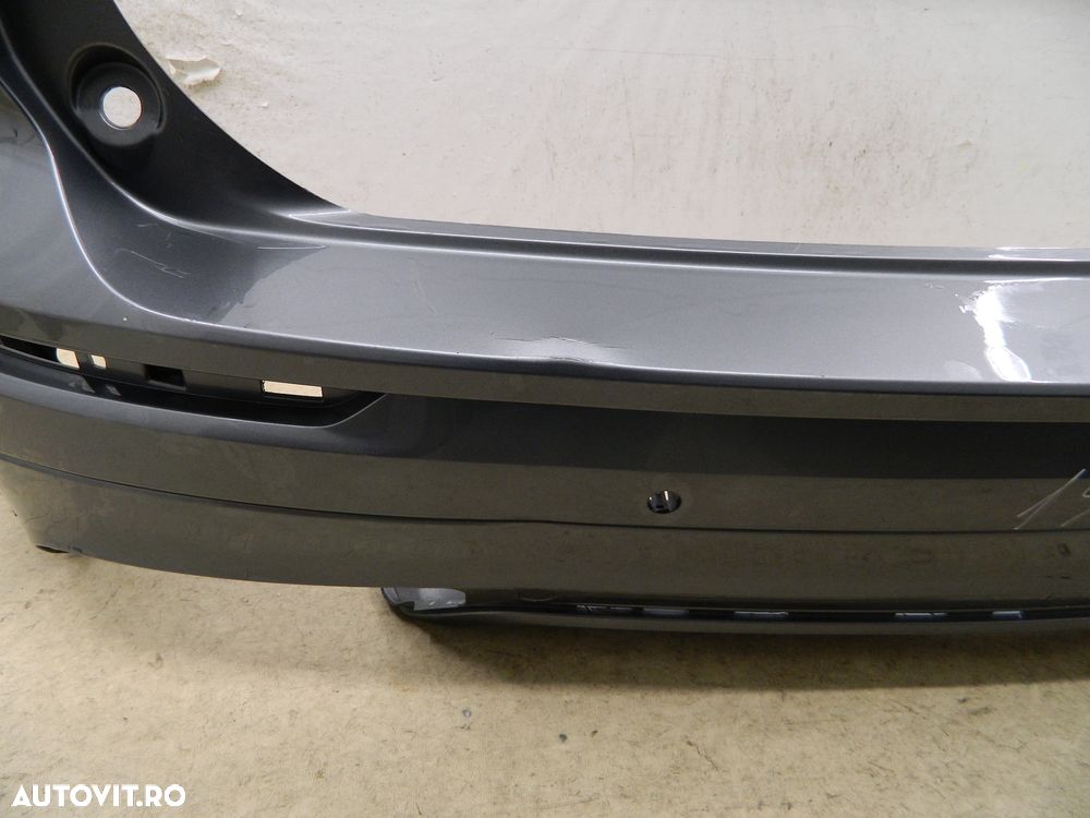 Bara spate Volvo XC60, 2018, 2019, 2020, 2021, 2022, 31425198 - 7