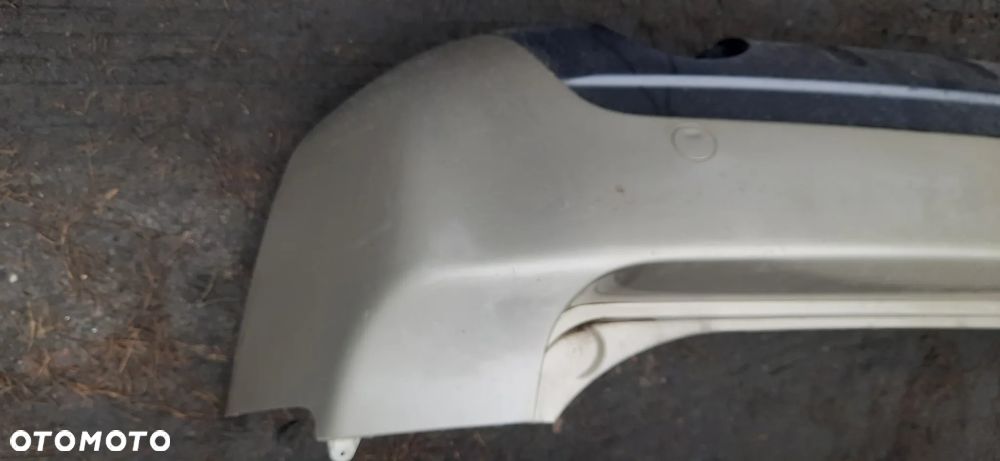 KIA CARENS III kolor J6 Lampa reflektor  przód tył Drzwi przód tył maska BŁOTNIK klapa tył zderzak przód zderzak tył - 23