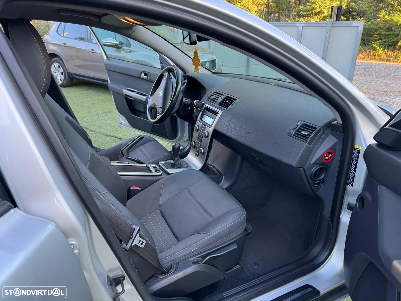 Citroën C5 Tourer 2.2 HDi Exclusive - 6