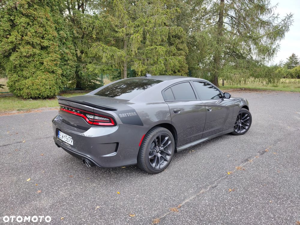 Dodge Charger 5.7 R/T Daytona - 6