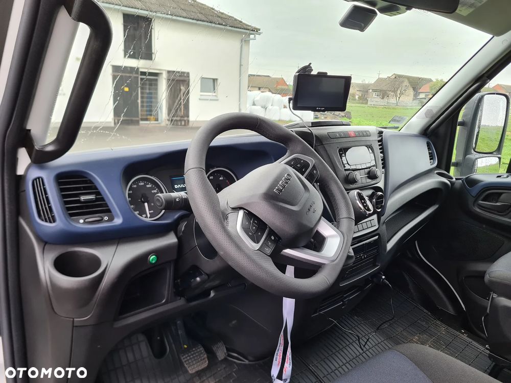 Iveco daily - 7